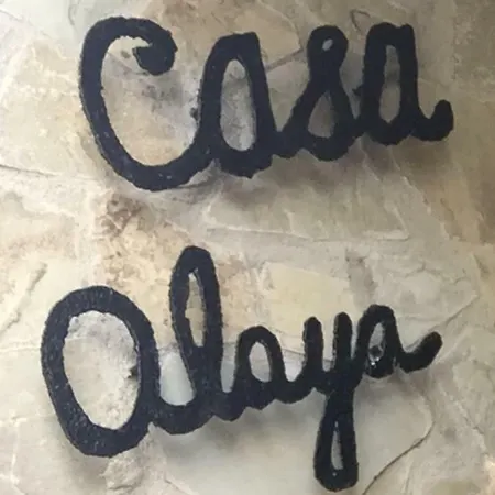 Casa Alaya Apartment Bailo