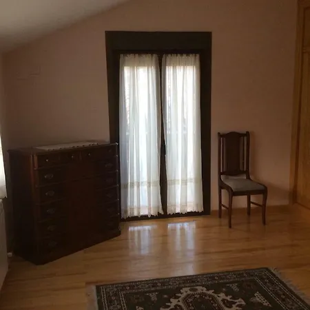 Apartment Casa Alaya