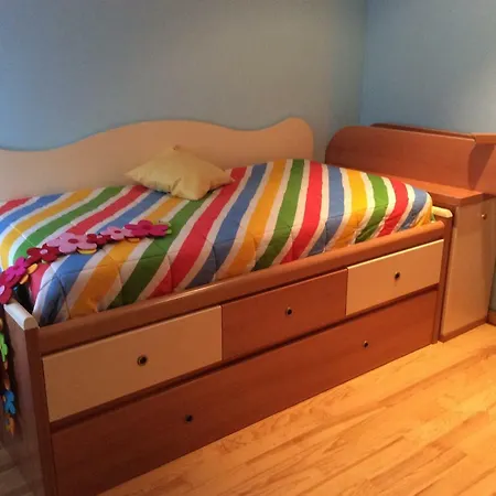 Casa Alaya Apartment Bailo