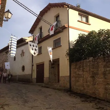 Apartment Casa Alaya Bailo