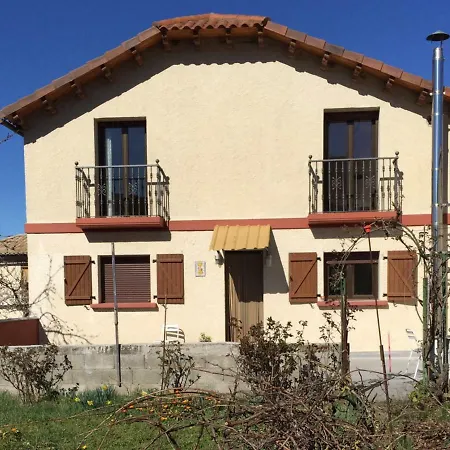 Apartment Casa Alaya *