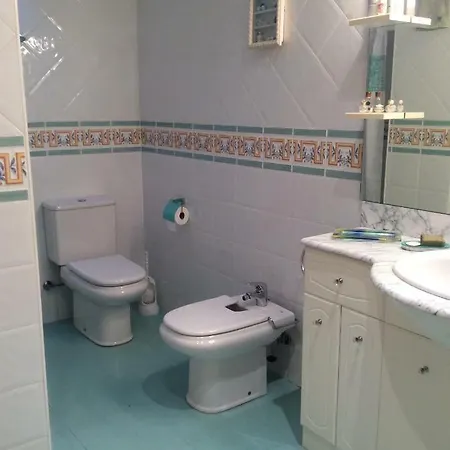 Casa Alaya Apartment *