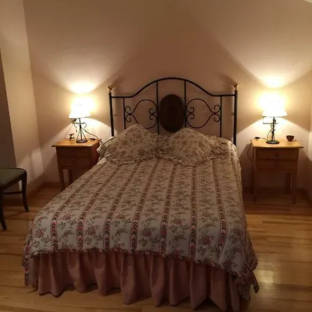 Casa Alaya * Bailo