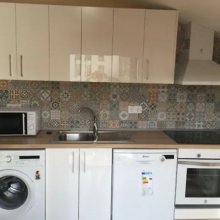 Casa Alaya Apartment