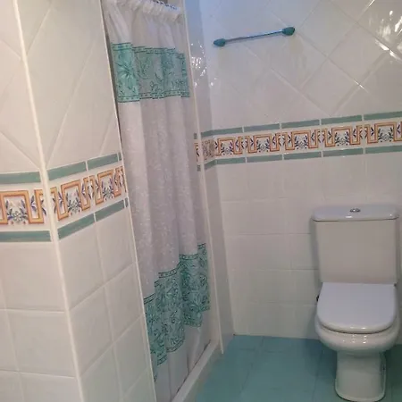 Apartment Casa Alaya *