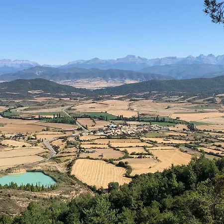 Casa Alaya Apartment