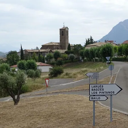 Apartment Casa Alaya Bailo