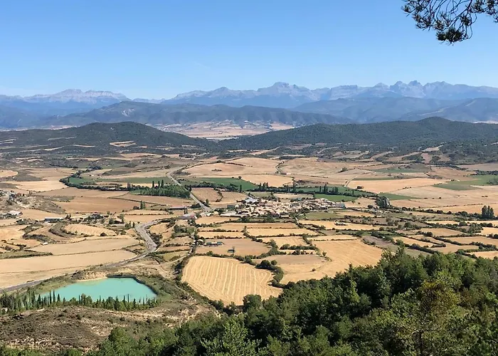 Casa Alaya Appartement