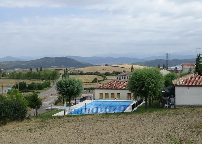 Appartement Casa Alaya Bailo